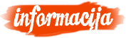 Antraštės nuotrauka: informacija