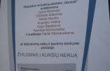 Miniatiūrų muziejaus konkursas